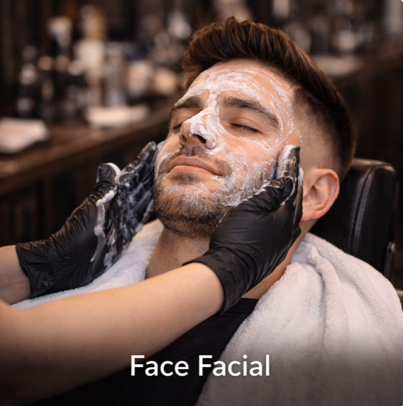 Face Facial